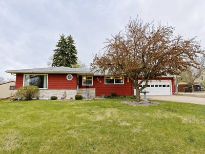 Property at 716 6th Ave NE, Devils Lake, ND