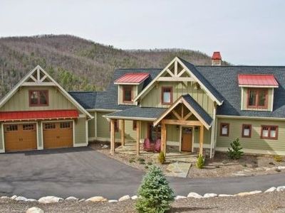 2839 Catawba Falls Pkwy