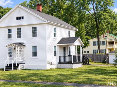 118 Meadow Street