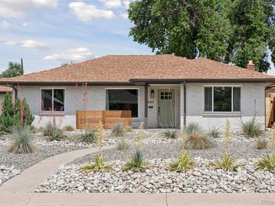 3440 N Harrison Street