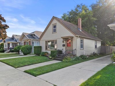 804 Cleveland AVENUE