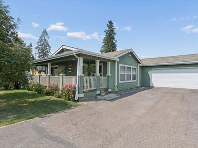 132 Swan Mountain Dr