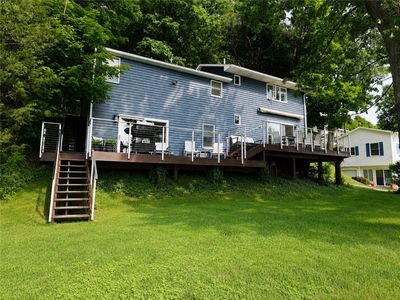 5155 Club Seneca Rd
