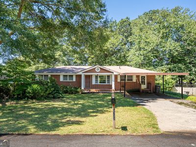 3732 Debbie Ln