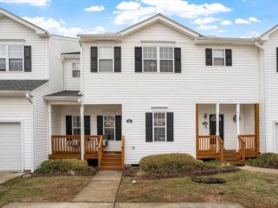 316 Misty Groves Cir