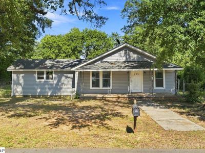 322 W Wilburn Ave