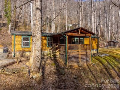Property at 1668 Buff Creek Rd, Sylva, NC