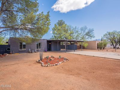 Property at 4760 W De La Canoa Dr, Amado, AZ