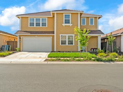 1100 Rio Del Oro Way