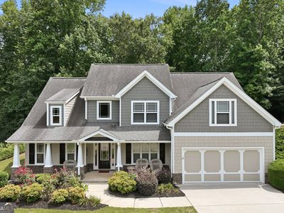 5511 Woodstream Ct