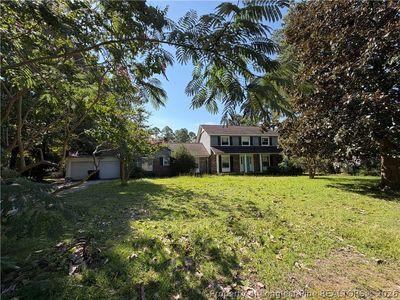 406 Dunmore Rd