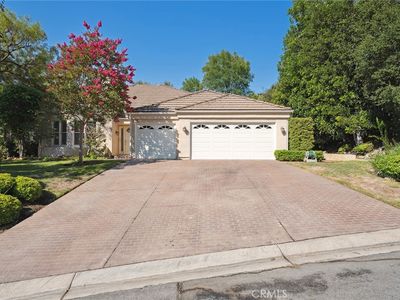 1731 Crooked Trail Pl