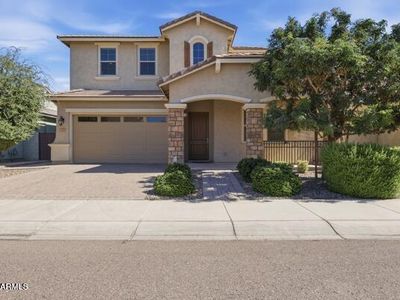 1954 E GERONIMO Street
