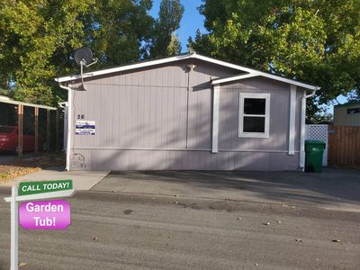 6550 Pyramid Way #26