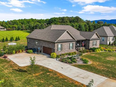 613 Majestic Mountains Blvd