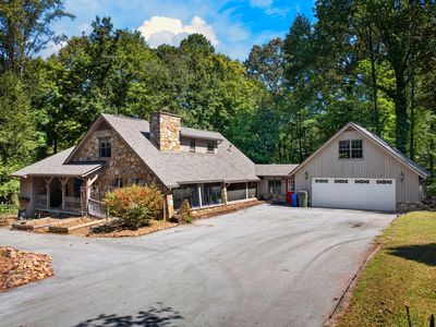 Property at 4434 Oakhurst Dr, Louisville, TN