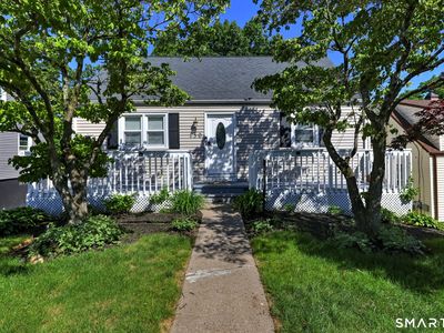 150 Hillcrest Road
