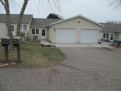Property at 1407 15th St #35, Baraboo, WI