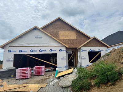 4140 Buttermilk Rd