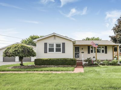 14 Mount Vernon Ave