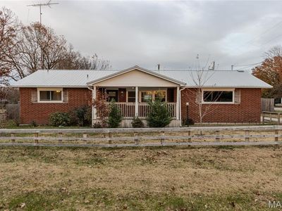 Property at 800 Hillhouse Rd, Richland, MO