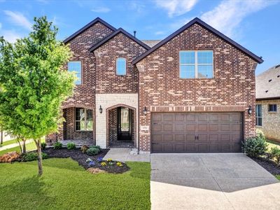 15920 Gladewater Ter