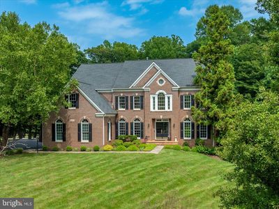 22305 Bertie Farm Ct