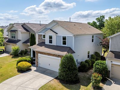 4332 Burchard Dr