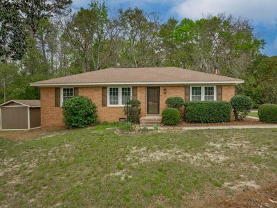 1000 Pisgah Church Rd