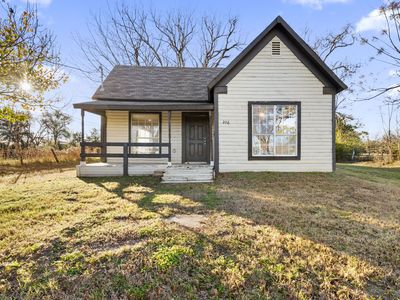 Property at 202 S Dunbar Ln, Emory, TX