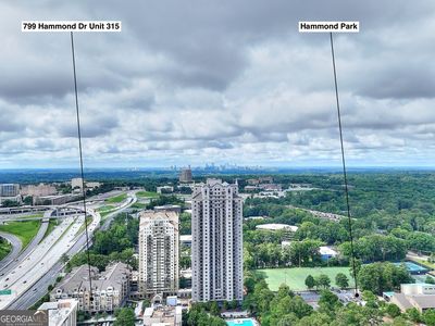 799 Hammond Dr Unit 315