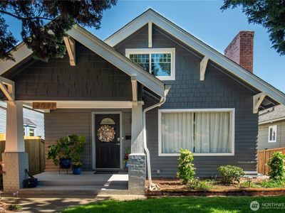 2517 Martin Luther King Jr Way