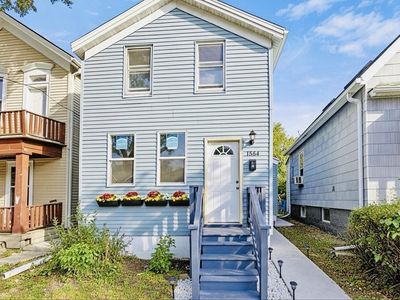 1564 South Union STREET