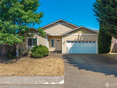 Property at 7801 207th Street Ct E, Spanaway, WA