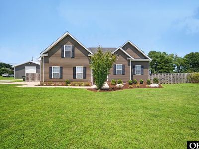 103 Copeland Dr Lot 1