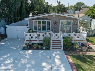 Property at 10 E Atlantic Ave, Villas, NJ