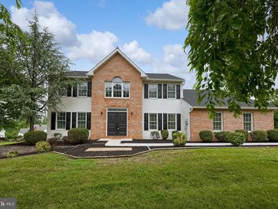 122 Beacon Hill Rd