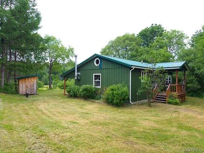 3923 Tamarack Ridge Rd