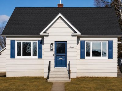 Property at 1206 9th Ave W, Ashland, WI