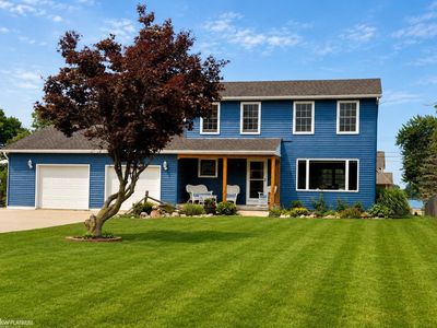 Property at 5901 Urban Dr, East China, MI
