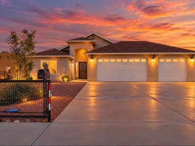 Property at 117 San Lucas Ave, Rio Communities, NM