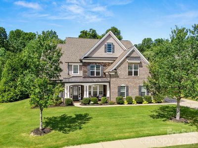 10704 Waxhaw Manor Dr