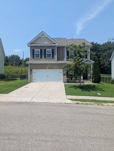 541 Burchell Ln