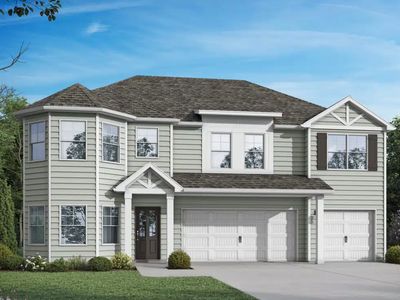 Laurel Plan, Bellehurst