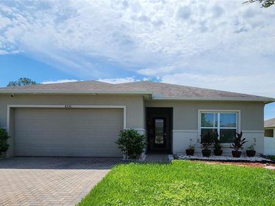 4540 Lake Russell Rd