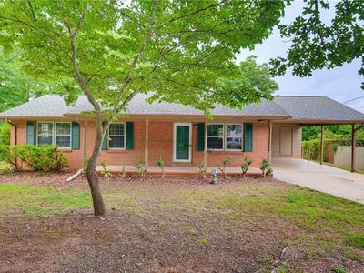 640 Davis Mill Rd S