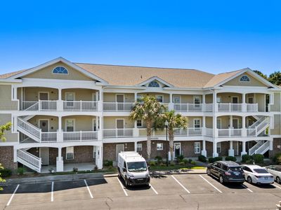 6203 Catalina Dr. #1813