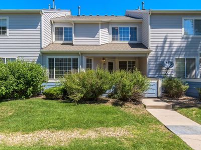1419 Red Mountain Dr #113