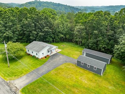 Property at 6322 Sahrles Rd N, Dansville, NY