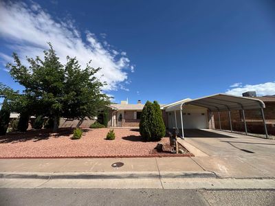 3015 Del Prado